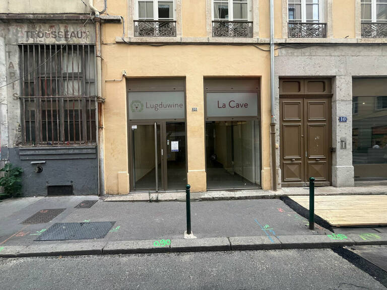 LOCAL COMMERCIAL à LOUER — photo 1
