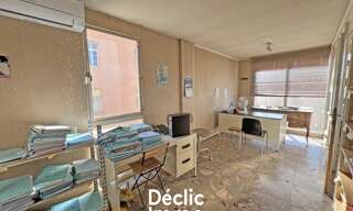 Bureau 9 Pièces 124 m² à vendre à Grasse (06130)