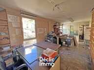 PLATEAU DE BUREAUX AVEC PARKINGS - CENTRE-VILLE - GRASSE  — photo 4