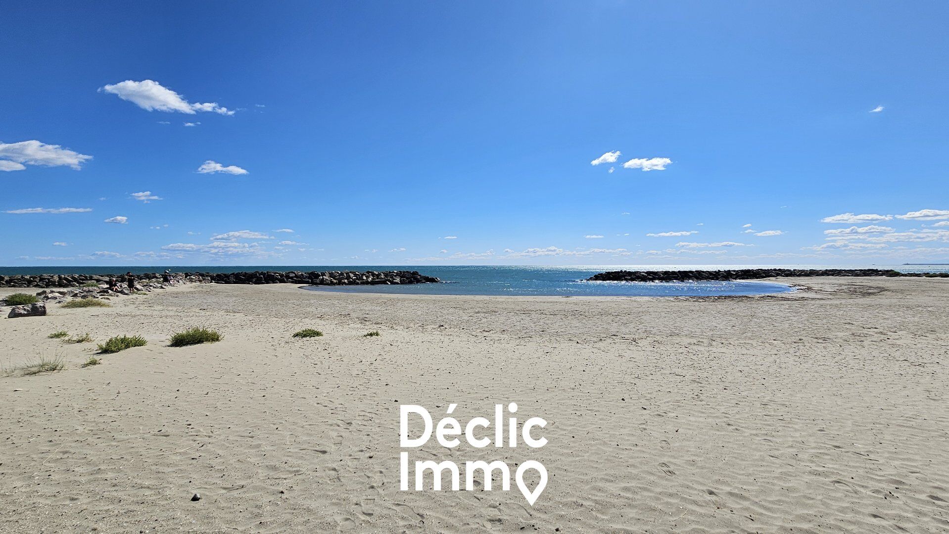 Appartement  T2 à vendre Frontignan 34110