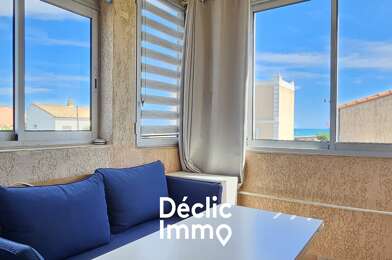 Appartement 2 pièces 138000 €