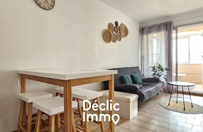 Appartement 2 pièces 35m² à la Plage — photo 2