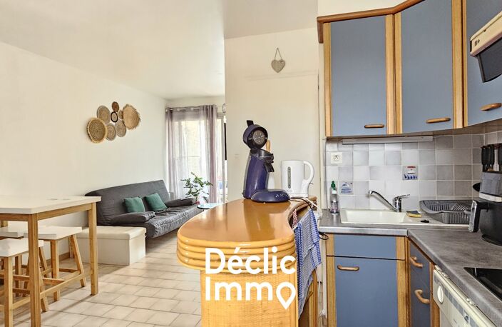 Appartement 2 pièces 35m² à la Plage — photo 3