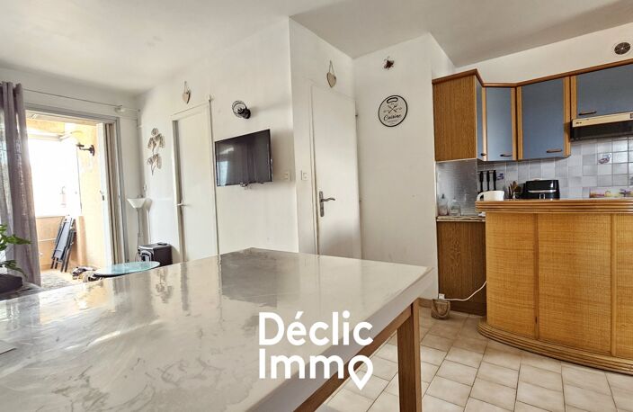 Appartement 2 pièces 35m² à la Plage — photo 4