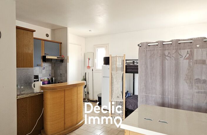 Appartement 2 pièces 35m² à la Plage — photo 5