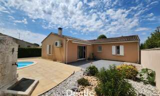Maison 5 Pièces 129 m² à vendre à L'Isle-d'Espagnac (16340)