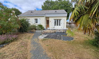 Maison 6 Pièces 83 m² à vendre à Thouaré-sur-Loire (44470)