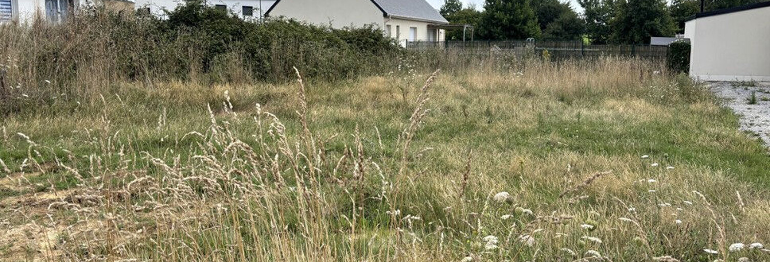 Terrain  518 m² à vendre à Mondevert (35370)