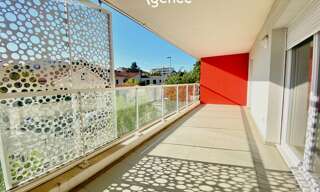 Appartement 2 Pièces 45 m² à louer à Valence (26000)