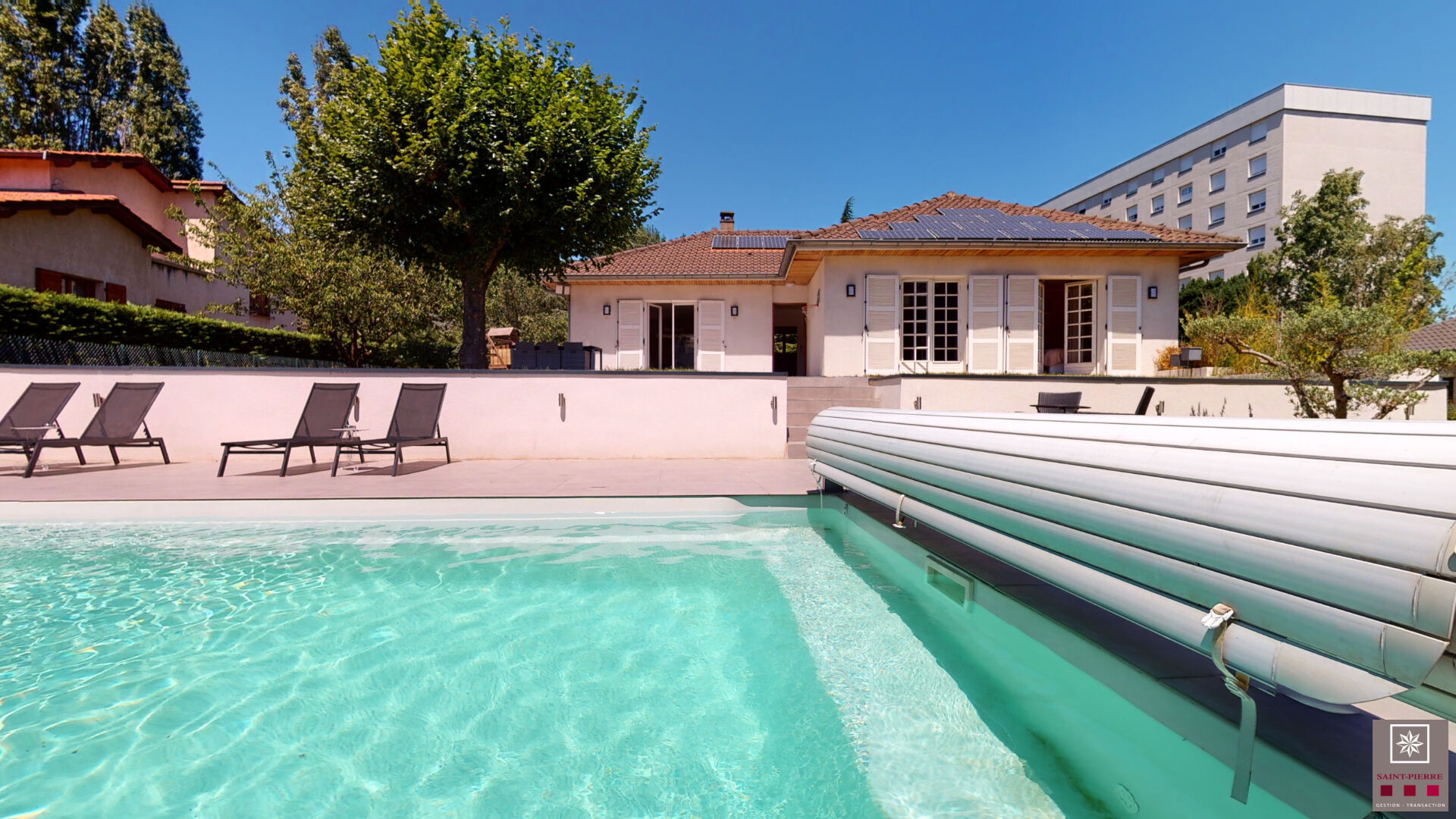 Maison E T5