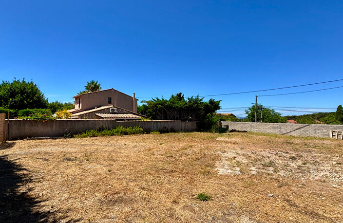 Les Pennes Mirabeau-Terrain à bâtir d'une superficie de 775m² — photo 4