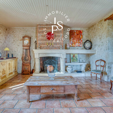 Maison 4 pièces 149000 €