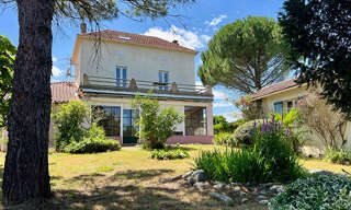 Maison 4 Pièces 125 m² à vendre à Villeneuve-sur-Lot (47300)