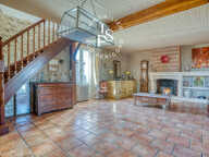 Maison La Sauvetat Sur Lede — photo 3