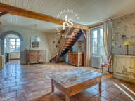 Maison La Sauvetat Sur Lede — photo 4