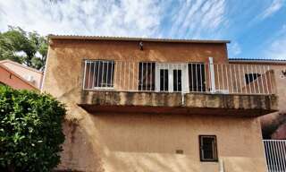 Maison 3 Pièces 43 m² à vendre à San-Nicolao (20230)