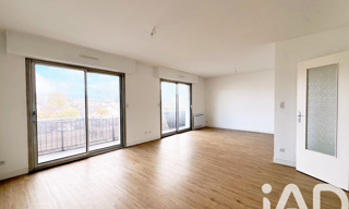 Appartement 4 Pièces 88 m² à vendre à Lure (70200)