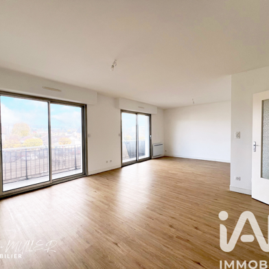 Appartement 4 pièces 95490 €