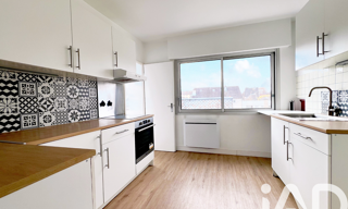 Appartement 4 Pièces 88 m² à vendre à Lure (70200)