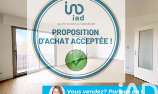 Appartement 4 Pièces 88 m² à vendre à Lure (70200)