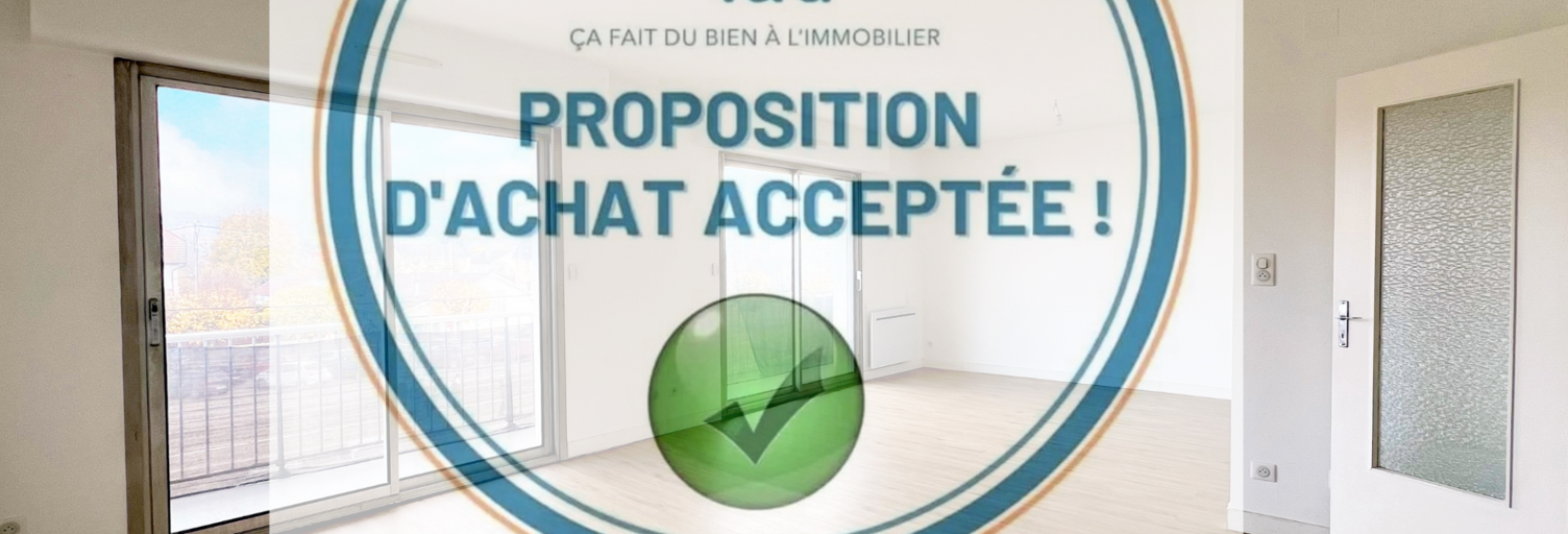 Appartement 4 Pièces 88 m² à vendre à Lure (70200)