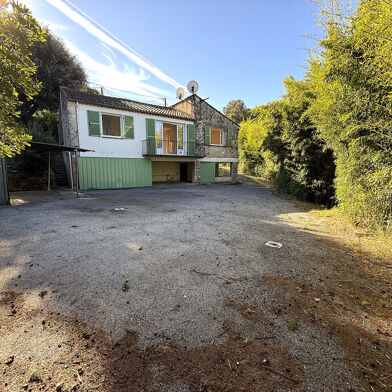 Maison 5 pièces 525000 €