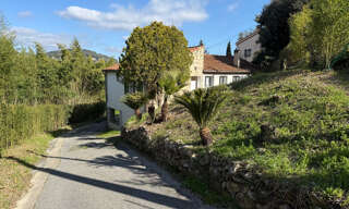 Maison 5 Pièces 75 m² à vendre à Vallauris (06220)