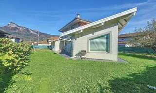 Maison 5 Pièces 130 m² à vendre à Scionzier (74950)