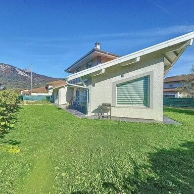 Maison 5 pièces 485000 €