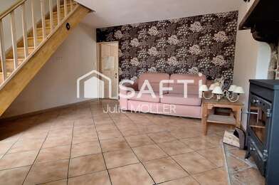 Maison 2 pièces 99000 €