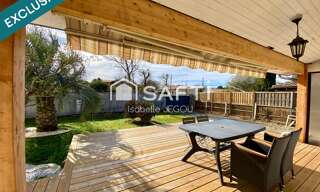 Maison 5 Pièces 100 m² à vendre à Gujan-Mestras (33470)