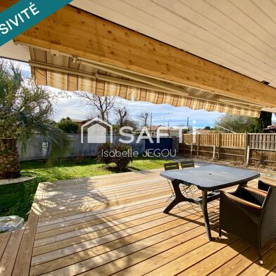 Maison 5 pièces 490000 €