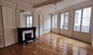 Appartement 4 Pièces 100 m² à louer à Saint-Étienne (42000)