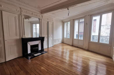 Appartement 4 pièces 800 €