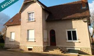 Maison 18 Pièces 210 m² à vendre à Lussac-les-Châteaux (86320)