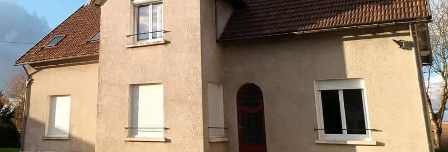 Maison 18 Pièces 210 m² à vendre à Lussac-les-Châteaux (86320)