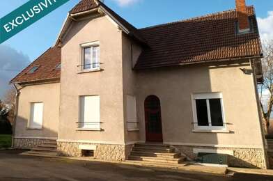 Maison 18 pièces 199000 €