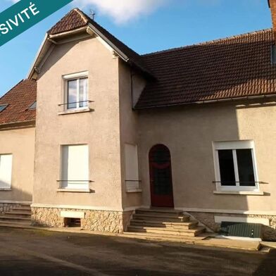 Maison 18 pièces 199000 €