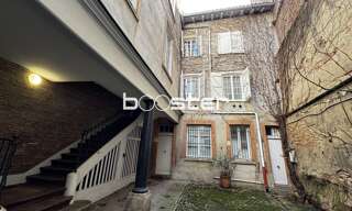 Appartement 2 Pièces 54 m² à vendre à Toulouse (31000)