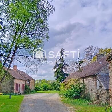 Maison 5 pièces 248000 €