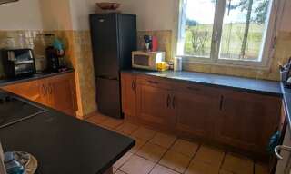 Appartement 4 Pièces 73 m² à vendre à Bondy (93140)