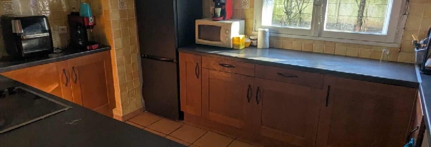 Appartement 4 Pièces 73 m² à vendre à Bondy (93140)