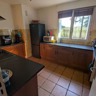 Appartement 4 pièces 185000 €