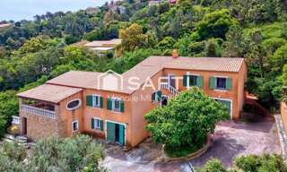 Maison 10 Pièces 283 m² à vendre à Saint-Raphaël (83530)