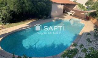 Maison 10 Pièces 283 m² à vendre à Saint-Raphaël (83530)