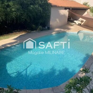 Maison 10 pièces 890000 €