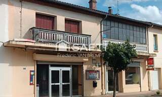 Maison 7 Pièces 330 m² à vendre à Reyniès (82370)