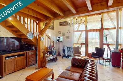 Maison 5 pièces 289000 €