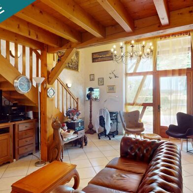 Maison 5 pièces 289000 €