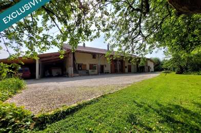 Maison 5 pièces 289000 €